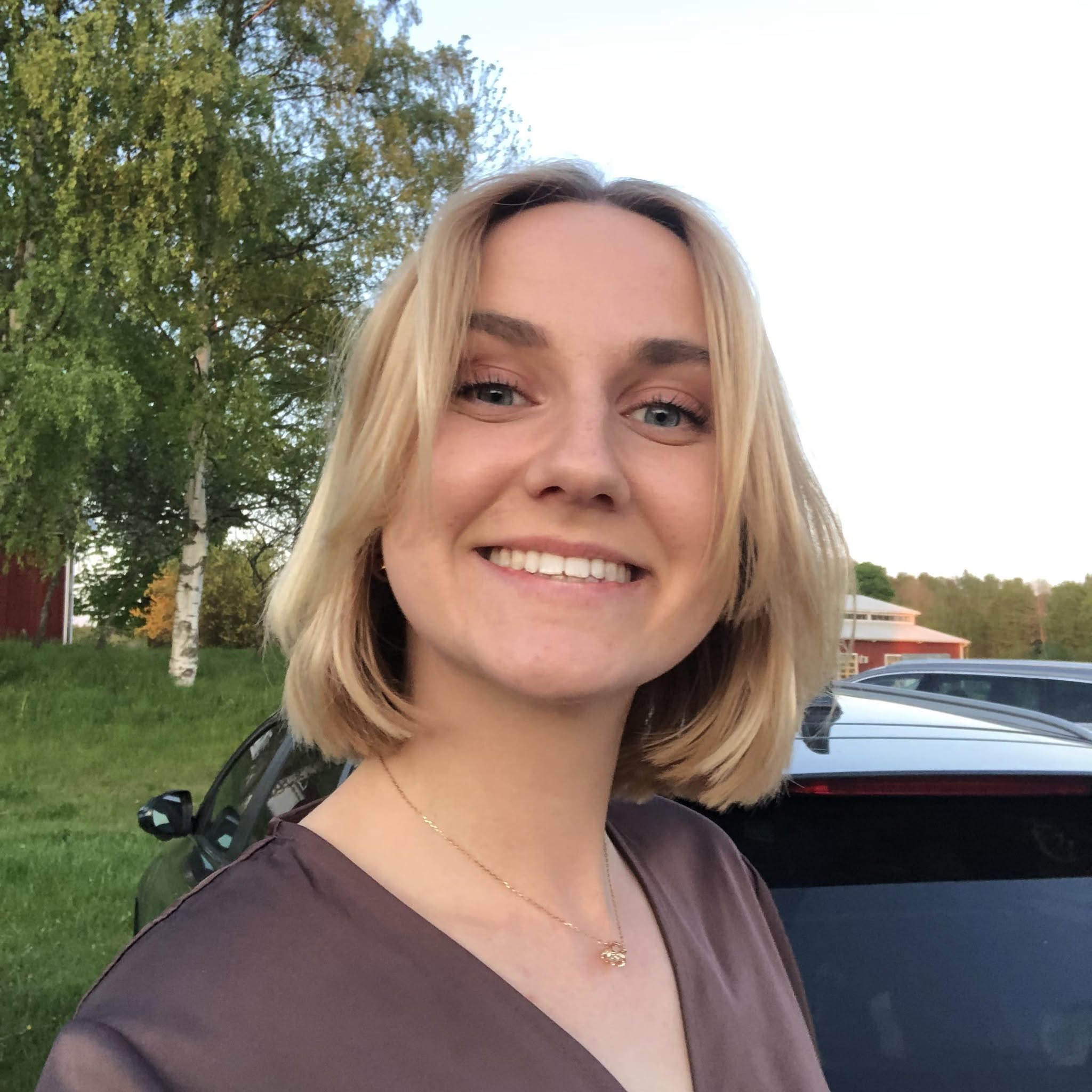 Tamanda Sandström